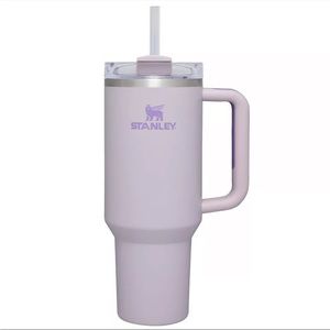 Stanley Orchid THE QUENCHER H2.0 FLOWSTATE TUMBLER | 40 OZ